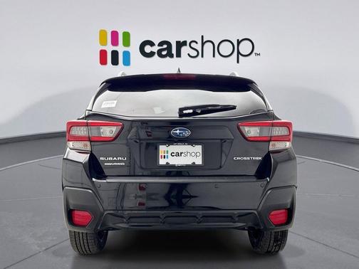 2020 Subaru Crosstrek Limited