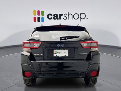 2020 Subaru Crosstrek Limited