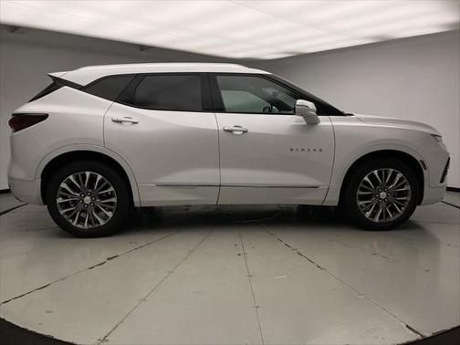 2021 Chevrolet Blazer Premier