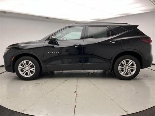 2019 Chevrolet Blazer 3LT