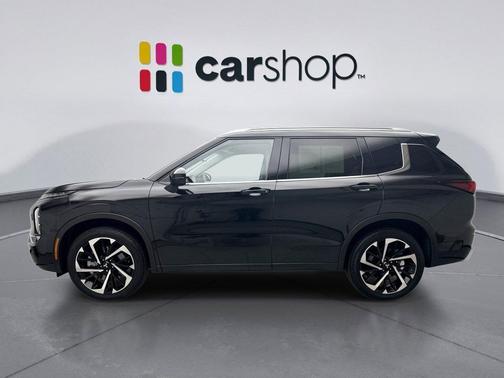 2024 Mitsubishi Outlander SEL 2.5 S-AWC
