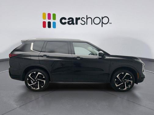 2024 Mitsubishi Outlander SEL 2.5 S-AWC