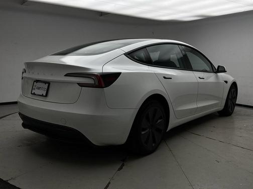 2024 Tesla Model 3 Long Range