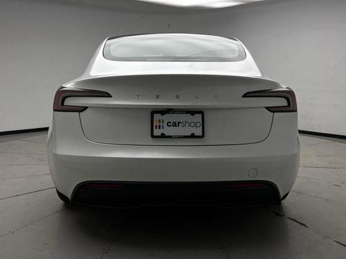 2024 Tesla Model 3 Long Range