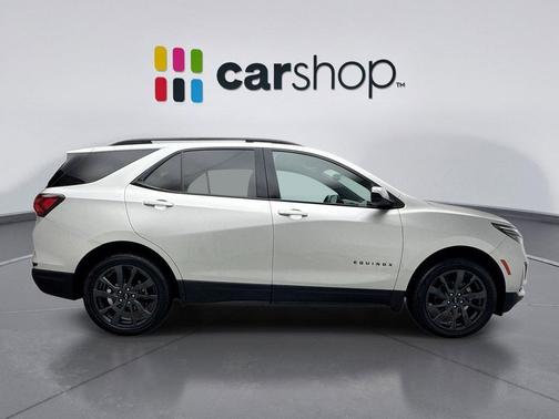2022 Chevrolet Equinox AWD RS
