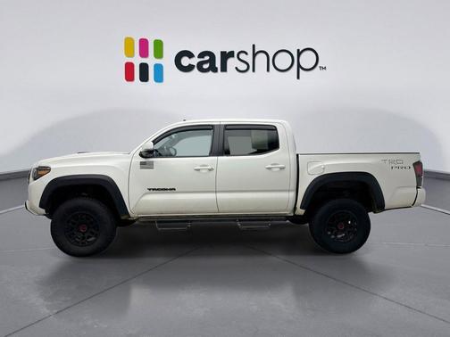 2023 Toyota Tacoma TRD Pro