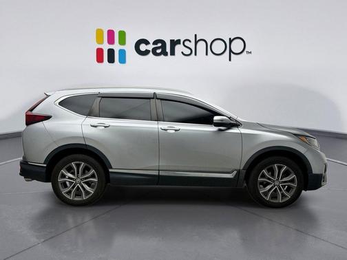 2020 Honda CR-V AWD Touring