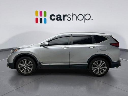 2020 Honda CR-V AWD Touring