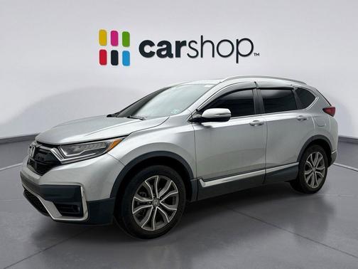 2020 Honda CR-V AWD Touring