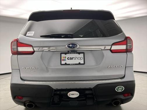 2022 Subaru Ascent Premium 7-Passenger