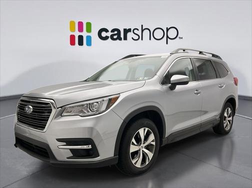 2022 Subaru Ascent Premium 7-Passenger