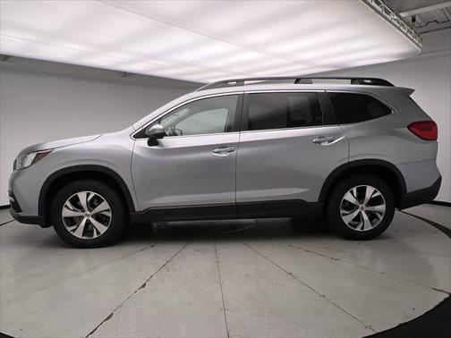 2022 Subaru Ascent Premium 7-Passenger