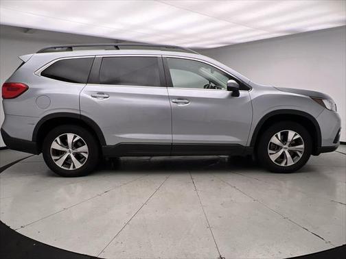 2022 Subaru Ascent Premium 7-Passenger