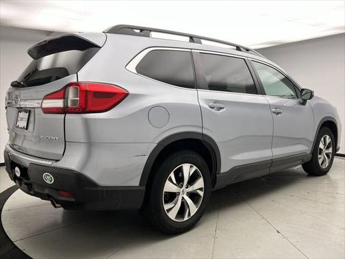 2022 Subaru Ascent Premium 7-Passenger