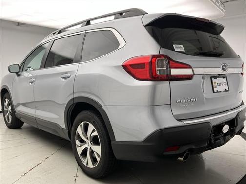 2022 Subaru Ascent Premium 7-Passenger