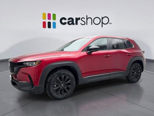 2024 Mazda CX-50 2.5 S Preferred Package