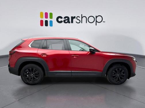 2024 Mazda CX-50 2.5 S Preferred Package