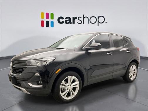 2022 Buick Encore GX Preferred