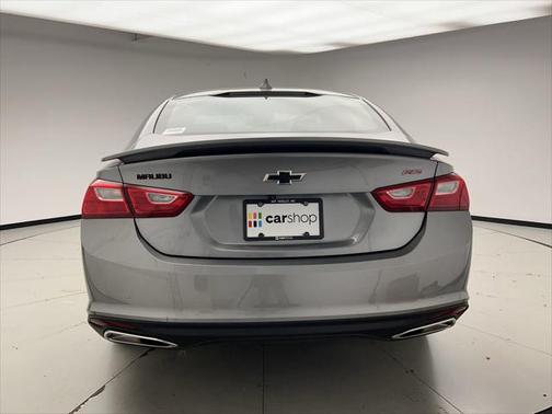 2023 Chevrolet Malibu FWD RS