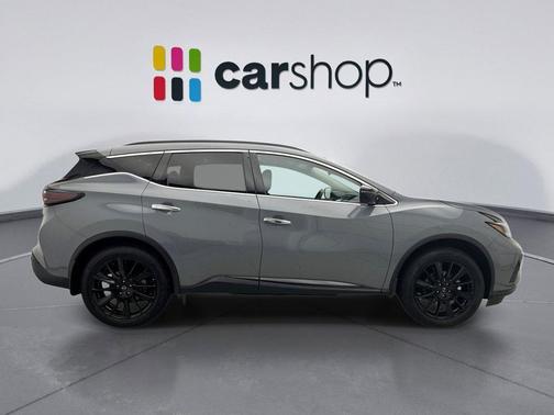 2024 Nissan Murano SV Intelligent AWD