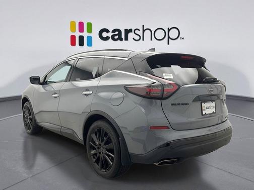 2024 Nissan Murano SV Intelligent AWD