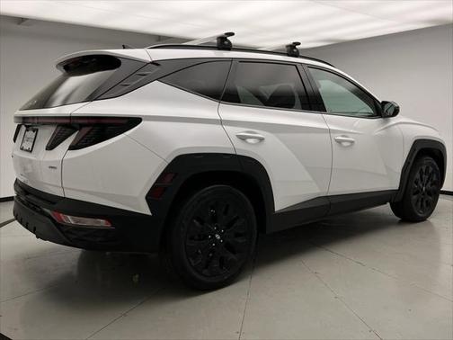 2022 Hyundai TUCSON XRT