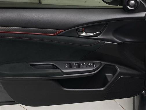 2018 Honda Civic Type R Touring