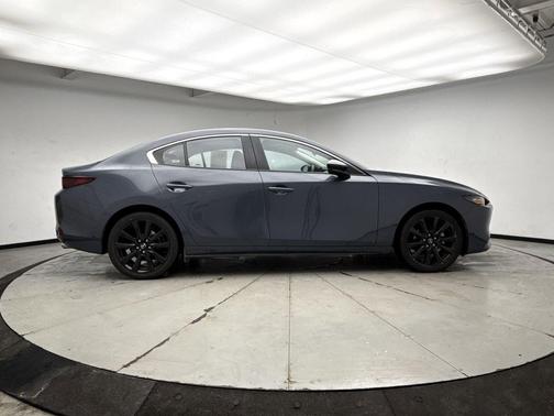 2025 Mazda Mazda3 AWD