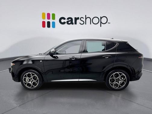 2024 Alfa Romeo Tonale Ti EAWD