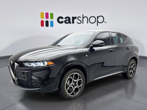 2024 Alfa Romeo Tonale Ti EAWD