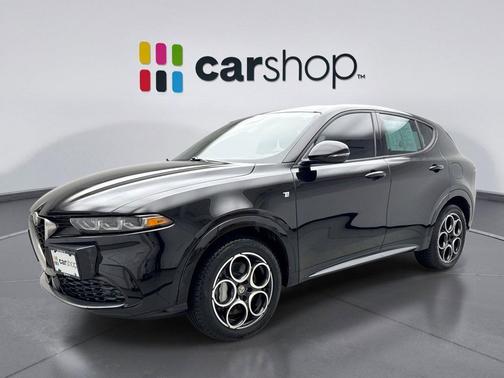 2024 Alfa Romeo Tonale Ti EAWD