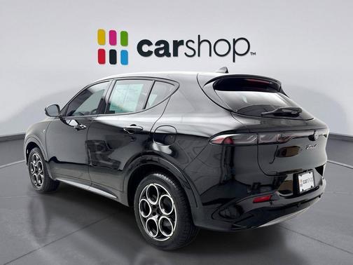 2024 Alfa Romeo Tonale Ti EAWD