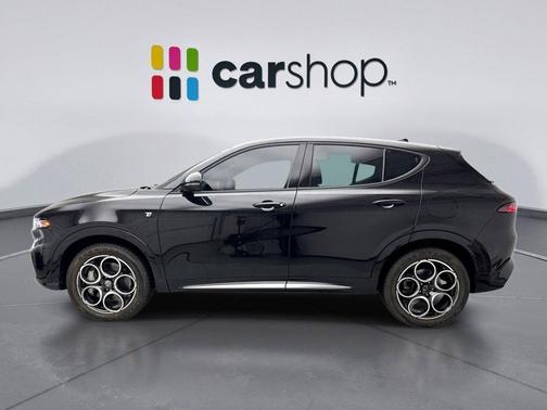 2024 Alfa Romeo Tonale Ti EAWD