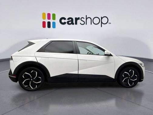 2022 Hyundai IONIQ 5 SE