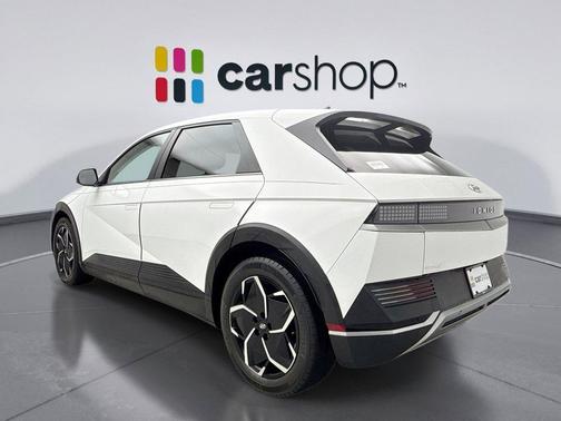 2022 Hyundai IONIQ 5 SE