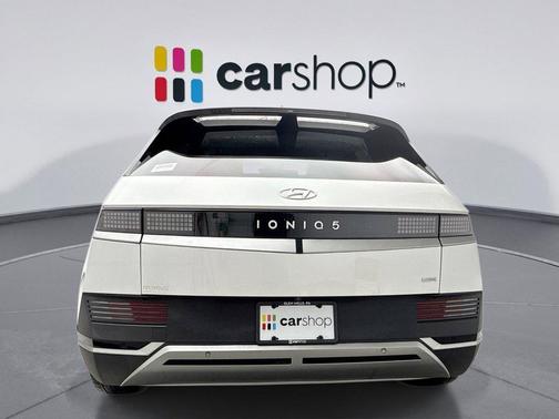 2022 Hyundai IONIQ 5 SE