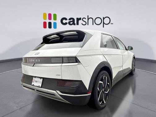 2022 Hyundai IONIQ 5 SE