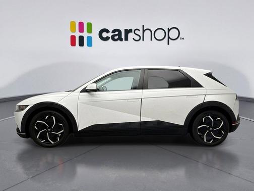 2022 Hyundai IONIQ 5 SE