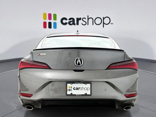 2023 Acura Integra A-SPEC Technology