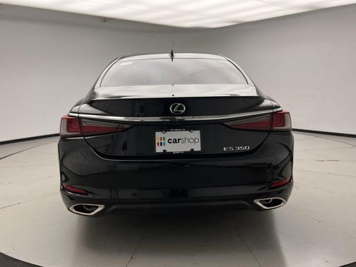 2019 Lexus ES 350 Luxury