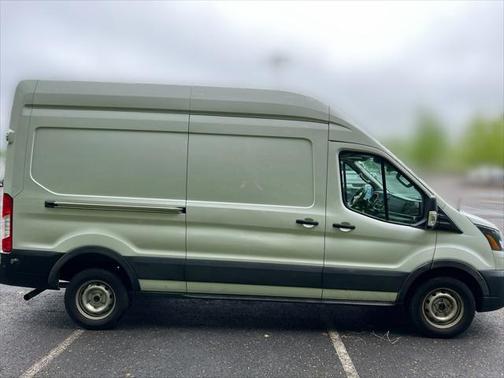 2020 Ford Transit-250 Base