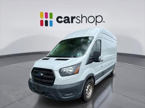 2020 Ford Transit-250 Base