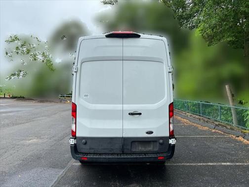 2020 Ford Transit-250 Base