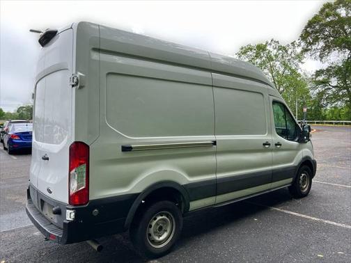 2020 Ford Transit-250 Base