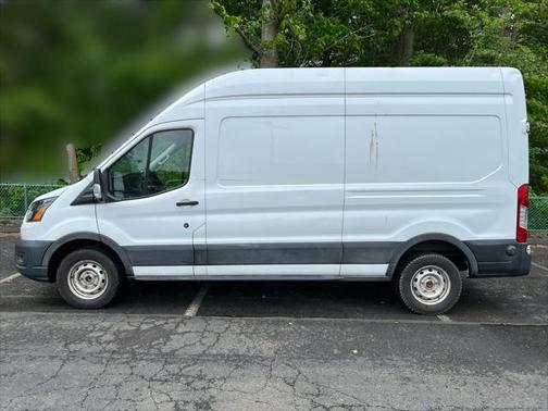 2020 Ford Transit-250 Base
