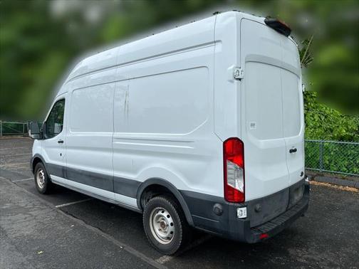 2020 Ford Transit-250 Base