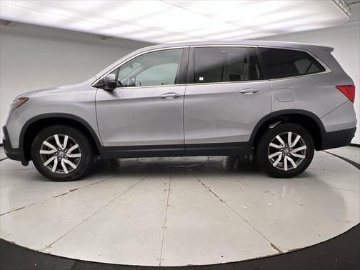 2020 Honda Pilot AWD EX-L