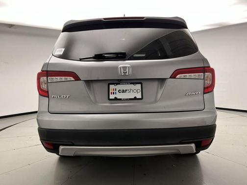 2020 Honda Pilot AWD EX-L