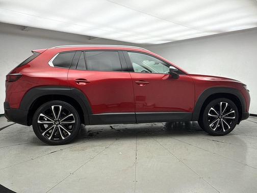 2023 Mazda CX-50 2.5 S Premium Plus Package
