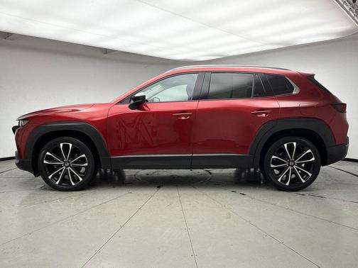 2023 Mazda CX-50 2.5 S Premium Plus Package